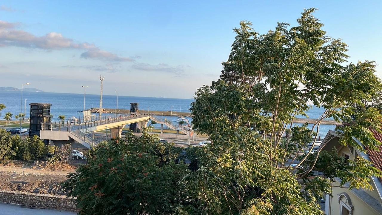 Fafsuitehome Istanbulská provincie Exteriér fotografie