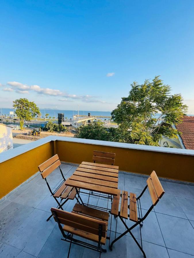 Fafsuitehome Istanbulská provincie Exteriér fotografie