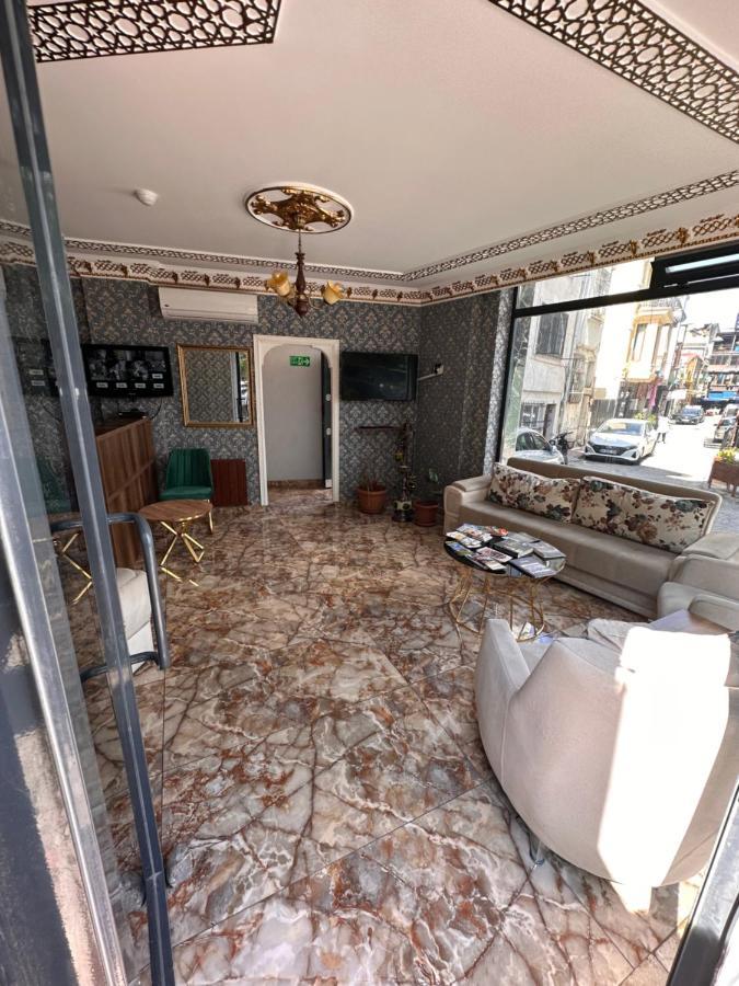 Fafsuitehome Istanbulská provincie Exteriér fotografie