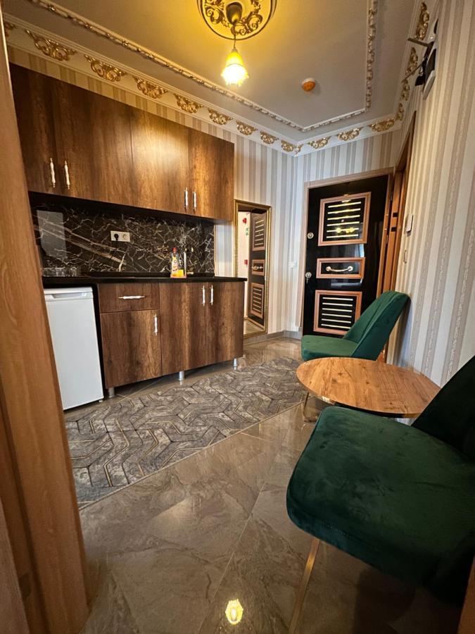 Fafsuitehome Istanbulská provincie Exteriér fotografie