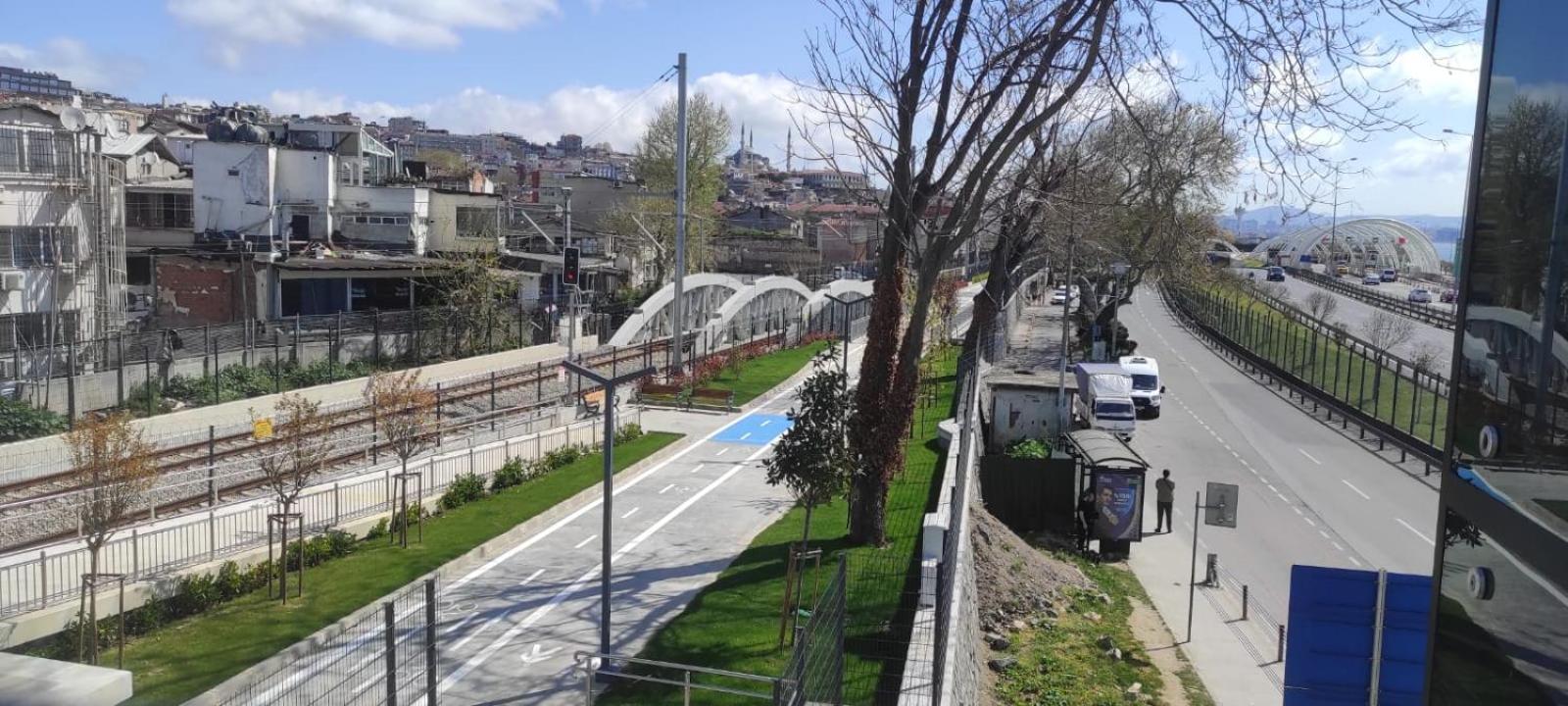 Fafsuitehome Istanbulská provincie Exteriér fotografie