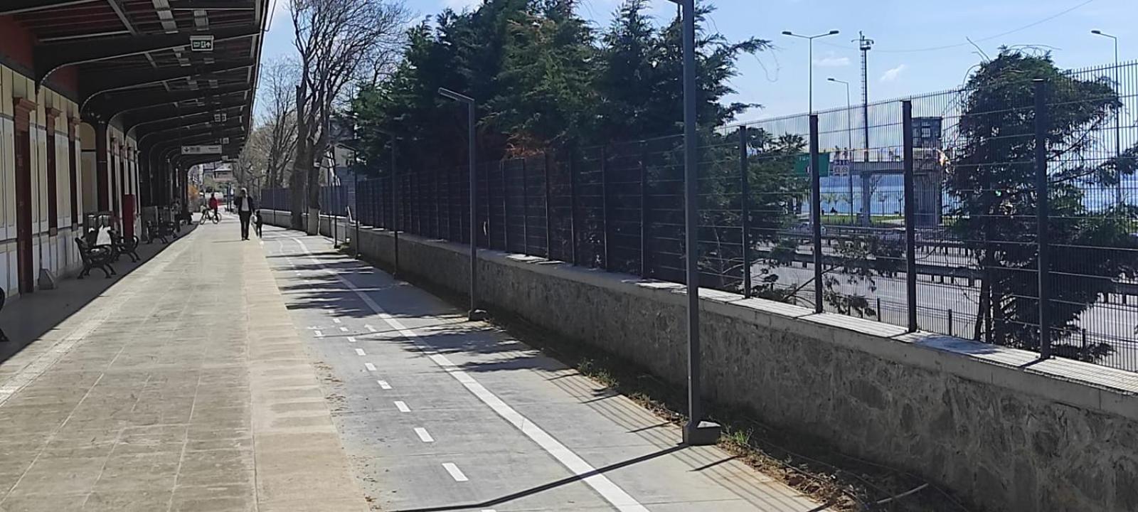 Fafsuitehome Istanbulská provincie Exteriér fotografie