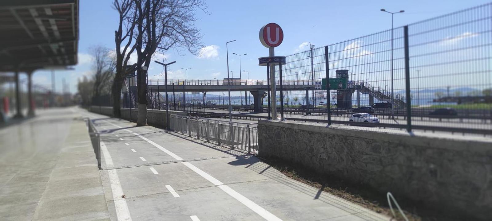 Fafsuitehome Istanbulská provincie Exteriér fotografie